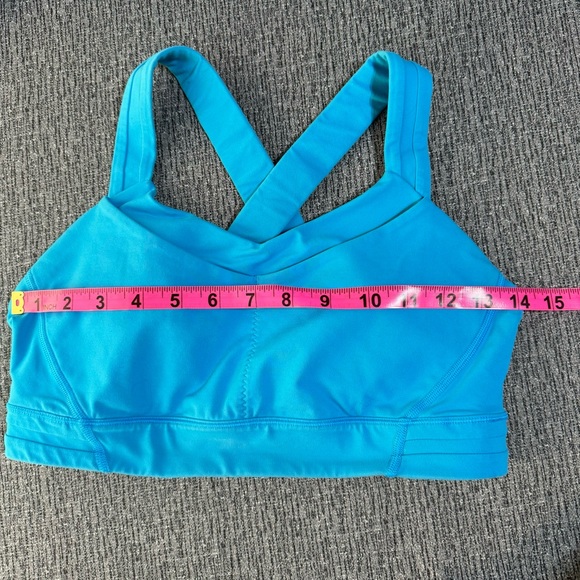 Lululemon Rack Pack Bra - Picture 12 of 13